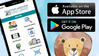 Download our app today