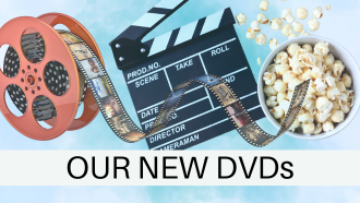 Check out our new movies today!